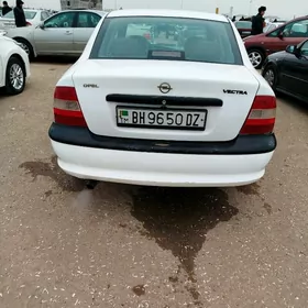 Opel Vectra 1998