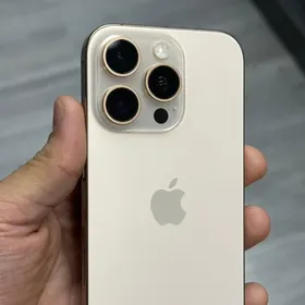 iPhone 16 pro 256/92