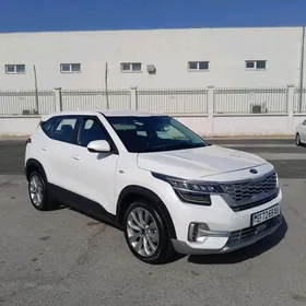 Kia Seltos 2020