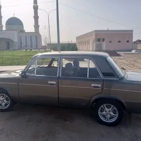 Lada 2106 1987