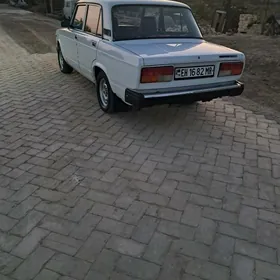 Lada 2107 2008