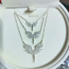 kümüş angel sepoçka proba 925