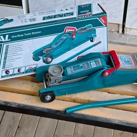 total damkarat 2 ton orginal