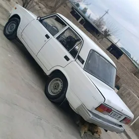 Lada 2107 1999
