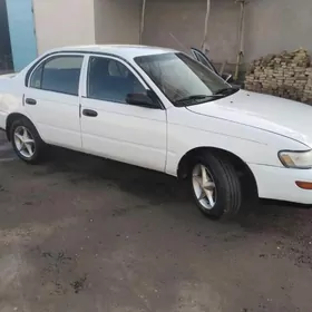 Toyota Corolla 1996