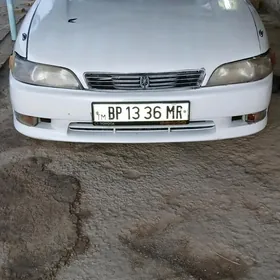 Toyota Mark II 1993