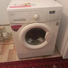 LG5K DD MOTOR kirmasyn awtamat