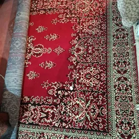 шерстяные ковры