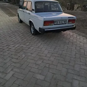 Lada 2107 2008