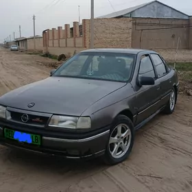 Opel Vectra 1989
