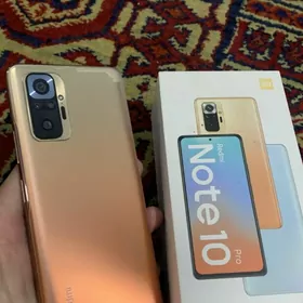 redmi not 10 pro 8/128