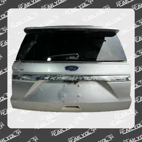 Ford Expedition 21 Bagaź