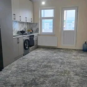 Buzmeyin jemagat arenda