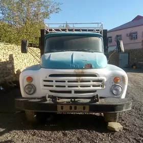 Zil 131 1992
