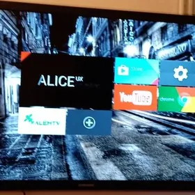 60lk Android tv