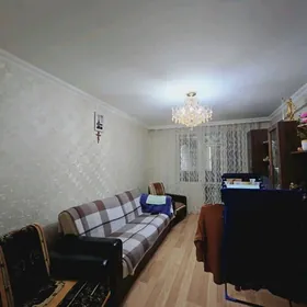 3мкр 4ком по Атабаеаа