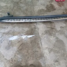 Highlander padnoshka