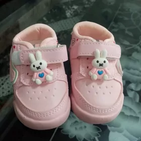 Красовка+балетка для детей