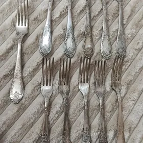 melhior wilka мельхиор вилки40