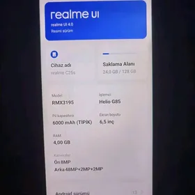 Telefon arzan 4/128GB