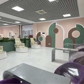 салона аренда