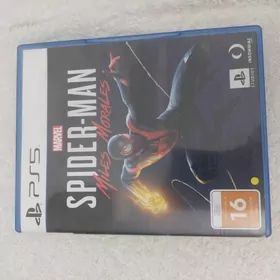 PlayStation 5 игры