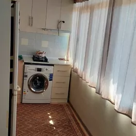 11MKR 1-KOMNAT 4-ETAJ AÝTAKOW KÖÇE RAHMAN