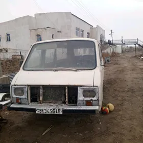 Gaz 3110 1993