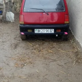 Daewoo Tico 1995