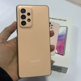 Samsung A53