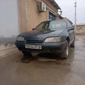 Opel Omega 1990