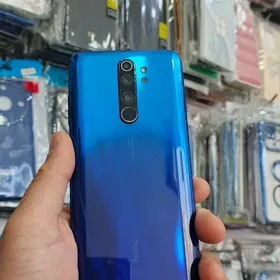 Redmi not 8 pro