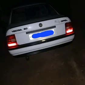 Opel Vectra 1992