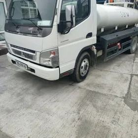 Mitsubishi Canter 2016