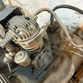 компрессор