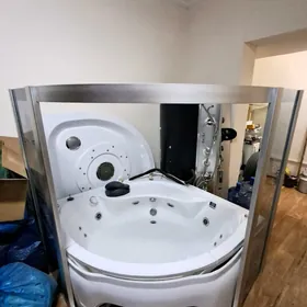 Jakuzi джакузи