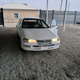 Toyota Carina 1993