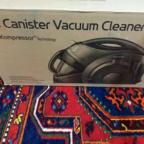 Пылесос Lg Kompressor