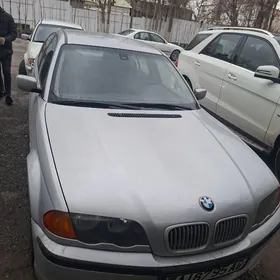 BMW 325 1999
