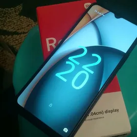 Redmi A3.  4.64...