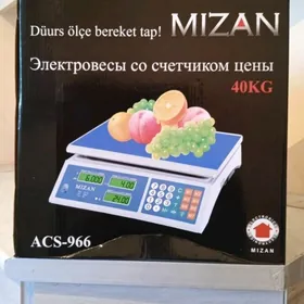 TEREZİ-40-KG.MİZAN ORGİNALY.