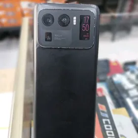 Xiaomi Mi 11 ultra