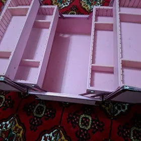 косметичный сундук