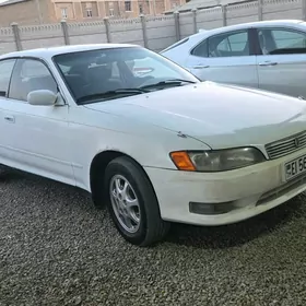 Toyota Mark II 1995