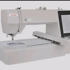 janome500e
