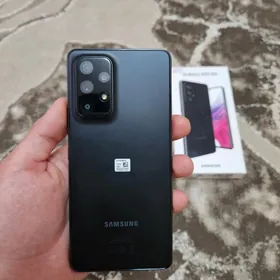 ️Samsung A33 ️