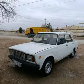 Lada 2107 1998