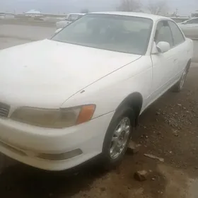 Toyota Mark II 1994