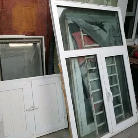 alyumin aýna алюмин айна