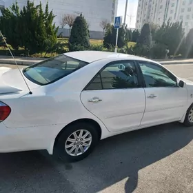Toyota Camry 2002